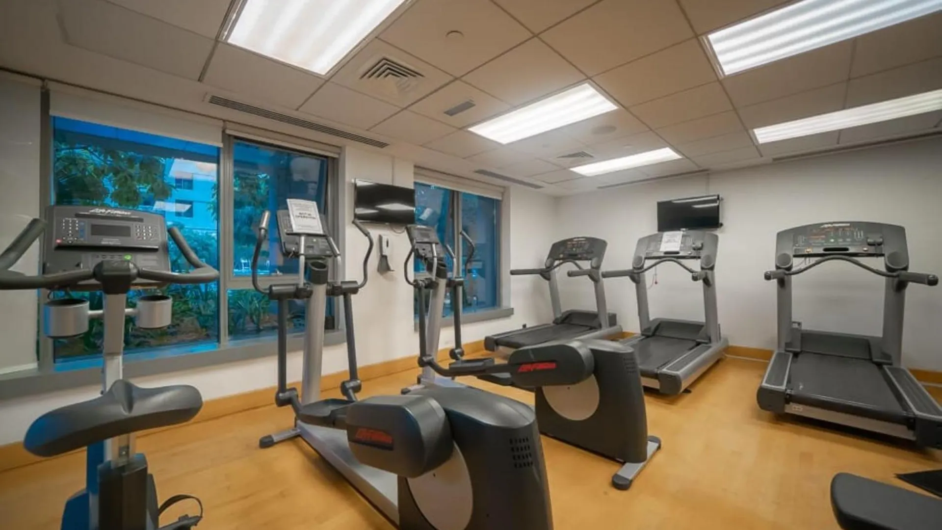 Apartman Bellavista - High Floor - 1Br - 29 Boulevard - Burj Khalifa & Fountain View Dubaj Egyesült Arab Emírségek