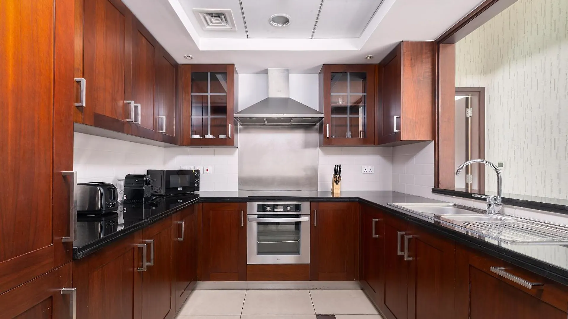 Bellavista - High Floor - 1Br - 29 Boulevard - Burj Khalifa & Fountain View Dubaj 0*,  Egyesült Arab Emírségek