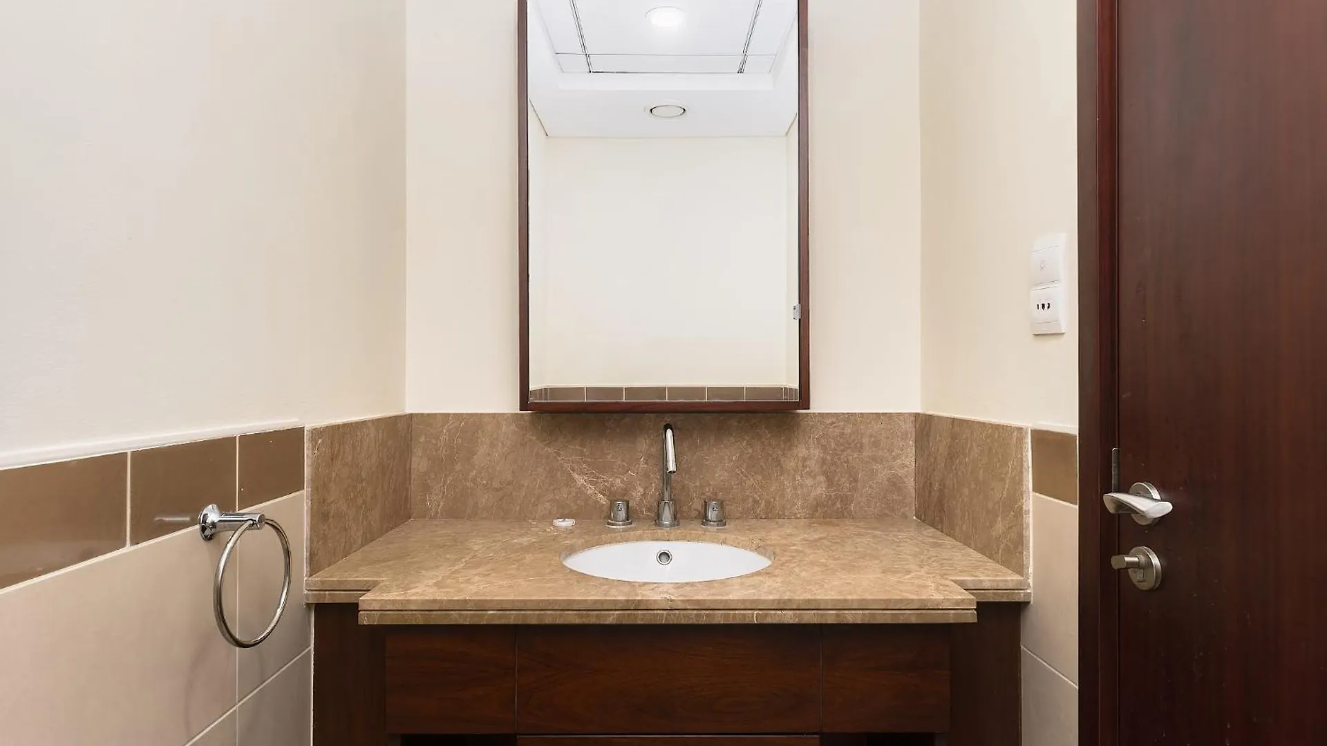 Bellavista - High Floor - 1Br - 29 Boulevard - Burj Khalifa & Fountain View Dubaj 0*,