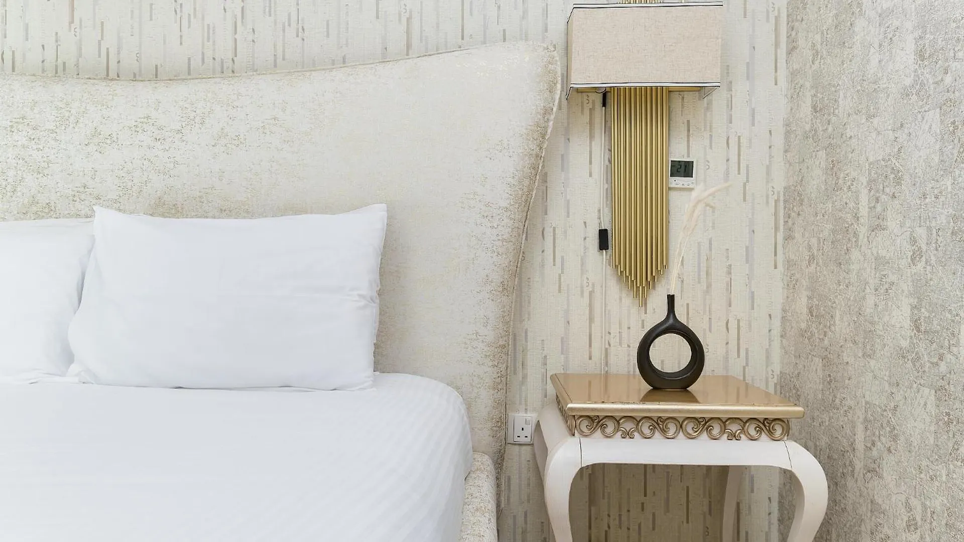 Bellavista - High Floor - 1Br - 29 Boulevard - Burj Khalifa & Fountain View Dubaj 0*,  Egyesült Arab Emírségek